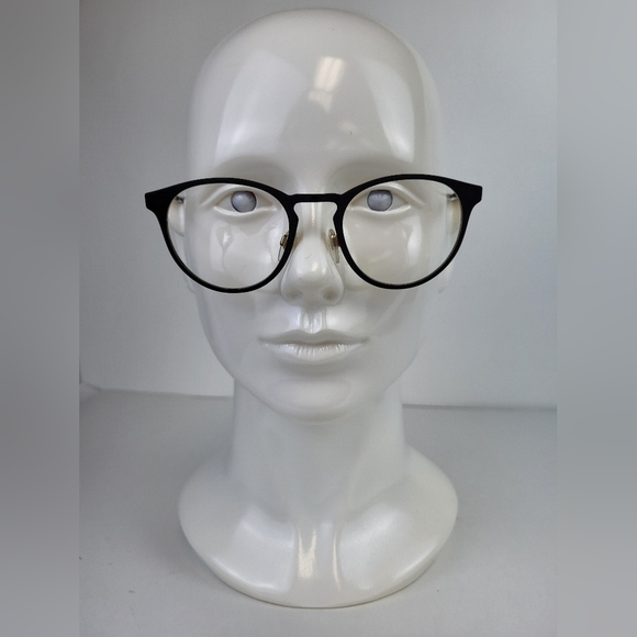 Burberry Eyeglasses Frame 51/21 Gold For Women - Picture 2 of 9